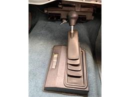 1989 Chevrolet Blazer (CC-1826499) for sale in Greensboro, North Carolina