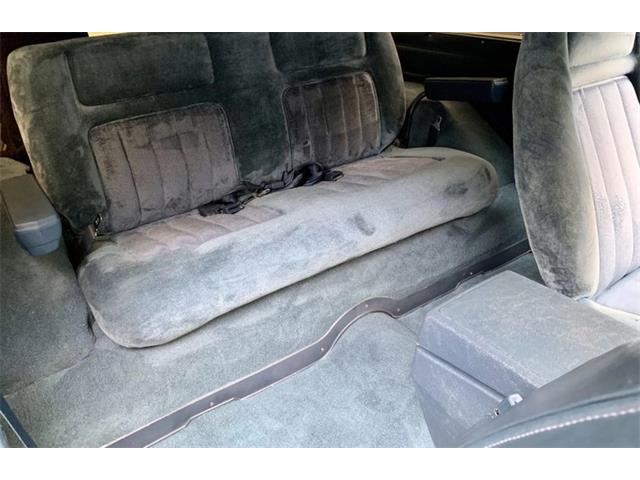 1989 Chevrolet Blazer (CC-1826499) for sale in Greensboro, North Carolina