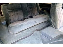 1989 Chevrolet Blazer (CC-1826499) for sale in Greensboro, North Carolina
