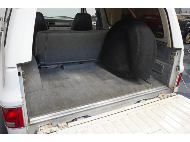 1989 Chevrolet Blazer (CC-1826499) for sale in Greensboro, North Carolina
