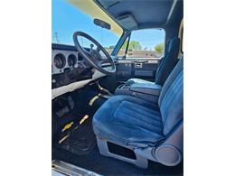 1989 Chevrolet Blazer (CC-1826499) for sale in Greensboro, North Carolina