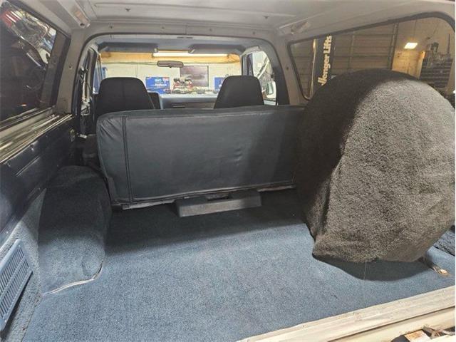 1989 Chevrolet Blazer (CC-1826499) for sale in Greensboro, North Carolina