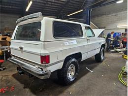 1989 Chevrolet Blazer (CC-1826499) for sale in Greensboro, North Carolina