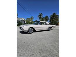 1962 Ford Thunderbird M Type (CC-1826506) for sale in Fort Lauderdale, Florida
