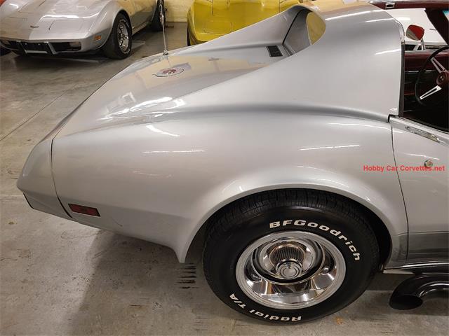 1975 Chevrolet Corvette for Sale | ClassicCars.com | CC-1826507