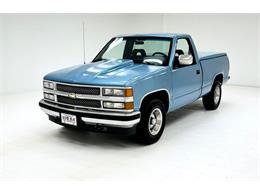 1994 Chevrolet Silverado (CC-1826523) for sale in Morgantown, Pennsylvania