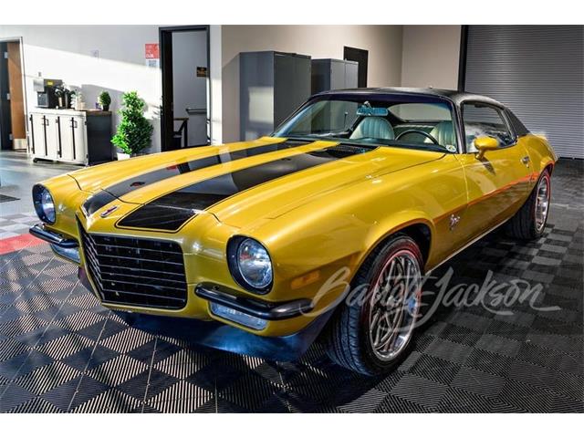 1972 Chevrolet Camaro (CC-1826566) for sale in West Palm Beach, Florida