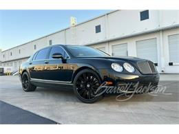 2011 Bentley Continental Flying Spur (CC-1826576) for sale in West Palm Beach, Florida