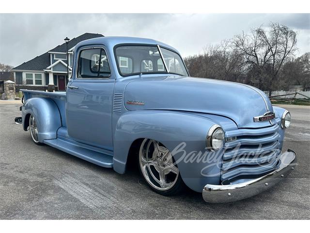 1947 Chevrolet 3600 (CC-1826581) for sale in West Palm Beach, Florida