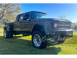 1969 Dodge Power Wagon (CC-1826582) for sale in West Palm Beach, Florida