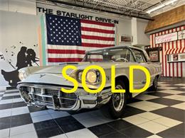 1959 Ford Thunderbird (CC-1826585) for sale in Annandale, Minnesota