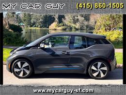 2014 BMW i3 (CC-1820659) for sale in Groveland, California