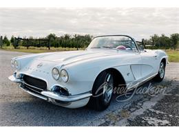 1962 Chevrolet Corvette (CC-1826594) for sale in West Palm Beach, Florida