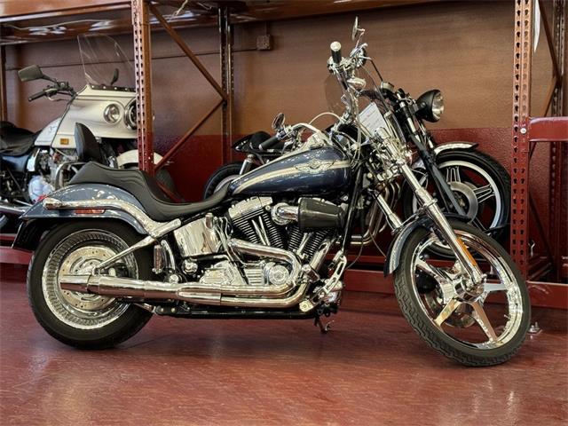 2003 Harley-Davidson Motorcycle (CC-1826596) for sale in Henderson, Nevada
