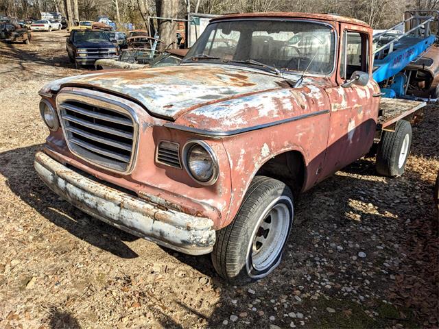 1964 Studebaker Champ (CC-1826608) for sale in Gray Court, South Carolina