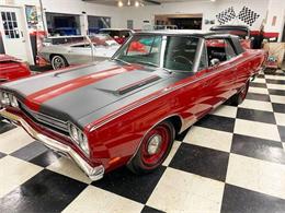 1969 Plymouth Road Runner (CC-1826641) for sale in Calverton, New York