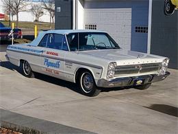 1965 Plymouth Sport Fury (CC-1826655) for sale in Hilton, New York