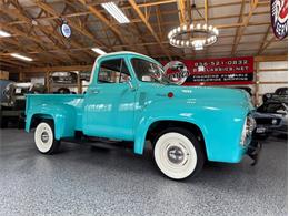 1955 Ford F100 (CC-1826664) for sale in Newfield, New Jersey