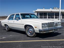 1977 Oldsmobile 98 Regency (CC-1826676) for sale in Downers Grove, Illinois