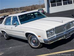 1977 Oldsmobile 98 Regency (CC-1826676) for sale in Downers Grove, Illinois