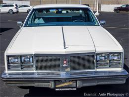 1977 Oldsmobile 98 Regency (CC-1826676) for sale in Downers Grove, Illinois