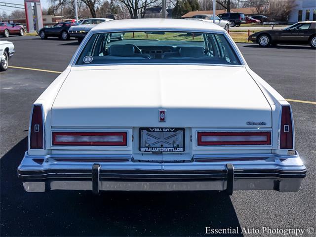 1977 Oldsmobile 98 Regency (CC-1826676) for sale in Downers Grove, Illinois