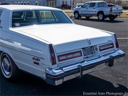 1977 Oldsmobile 98 Regency (CC-1826676) for sale in Downers Grove, Illinois