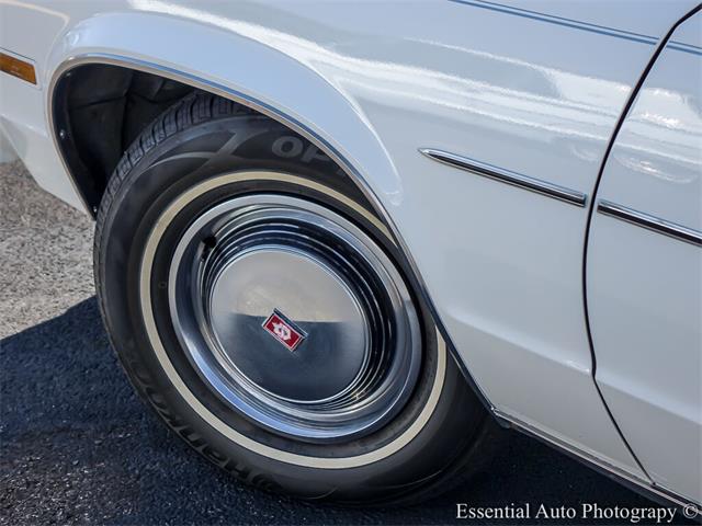 1977 Oldsmobile 98 Regency (CC-1826676) for sale in Downers Grove, Illinois