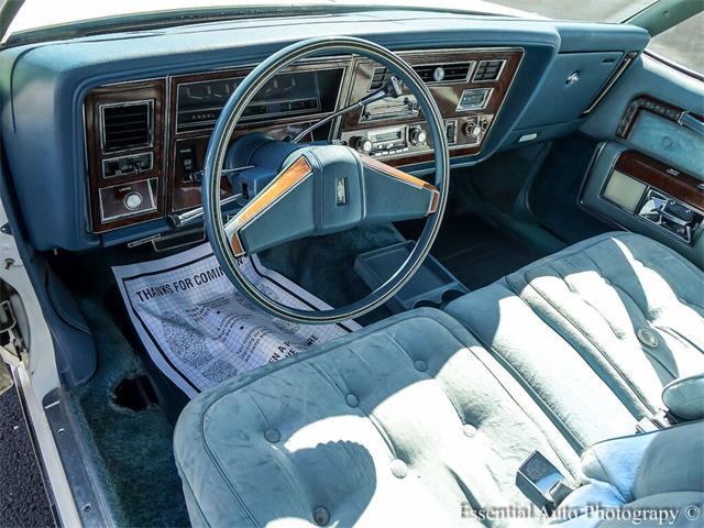 1977 Oldsmobile 98 Regency (CC-1826676) for sale in Downers Grove, Illinois