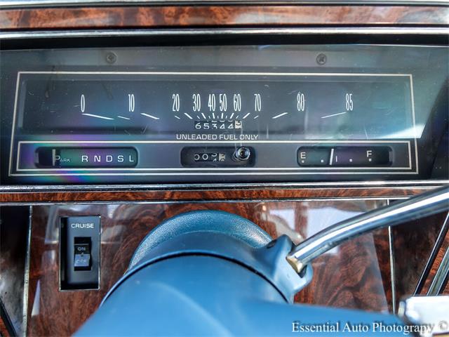 1977 Oldsmobile 98 Regency (CC-1826676) for sale in Downers Grove, Illinois