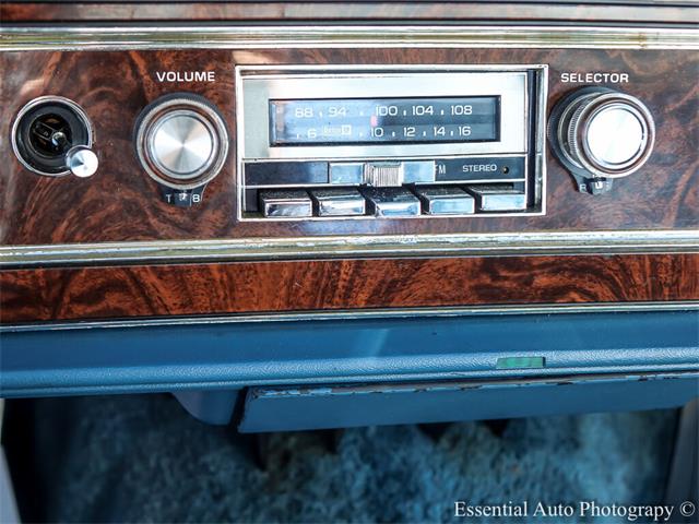 1977 Oldsmobile 98 Regency (CC-1826676) for sale in Downers Grove, Illinois