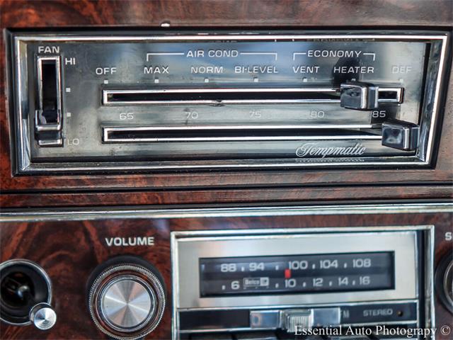 1977 Oldsmobile 98 Regency (CC-1826676) for sale in Downers Grove, Illinois