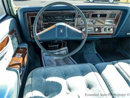 1977 Oldsmobile 98 Regency (CC-1826676) for sale in Downers Grove, Illinois