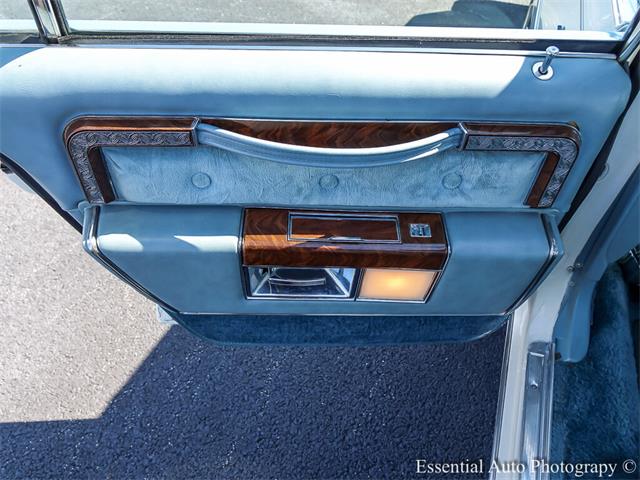 1977 Oldsmobile 98 Regency (CC-1826676) for sale in Downers Grove, Illinois