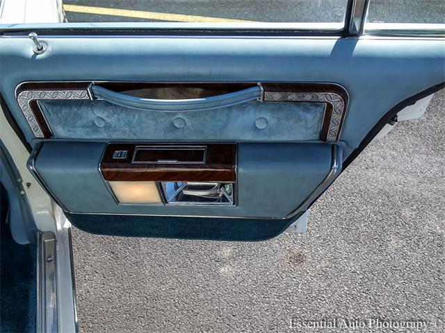 1977 Oldsmobile 98 Regency (CC-1826676) for sale in Downers Grove, Illinois