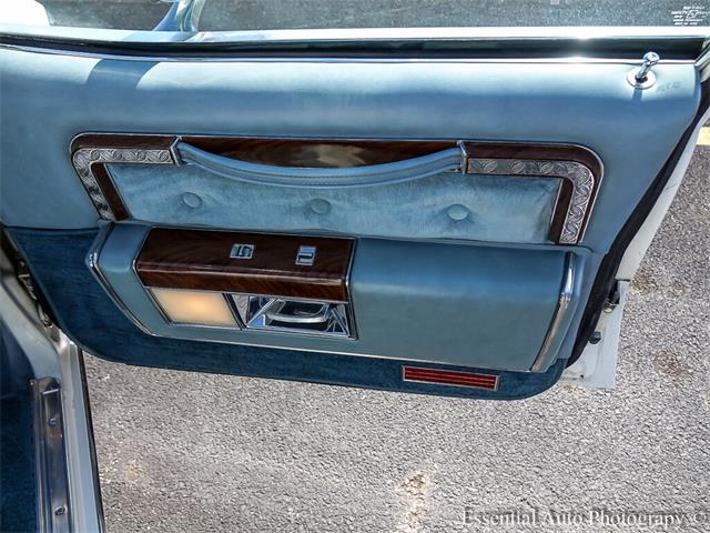 1977 Oldsmobile 98 Regency (CC-1826676) for sale in Downers Grove, Illinois