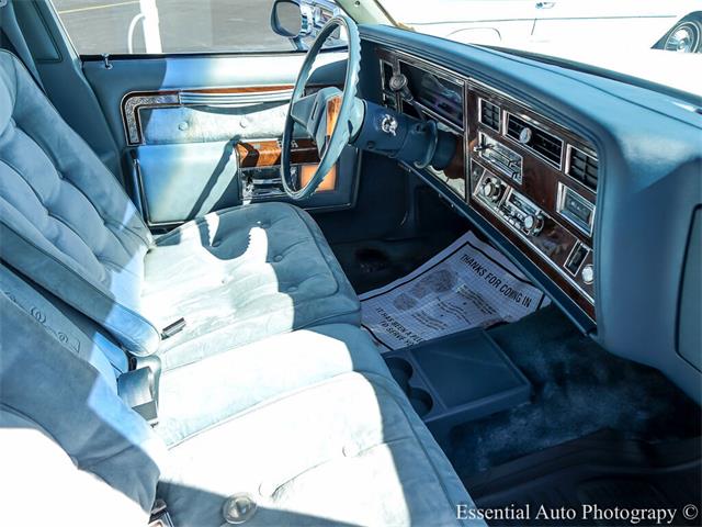 1977 Oldsmobile 98 Regency (CC-1826676) for sale in Downers Grove, Illinois