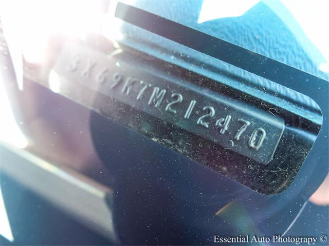 1977 Oldsmobile 98 Regency (CC-1826676) for sale in Downers Grove, Illinois