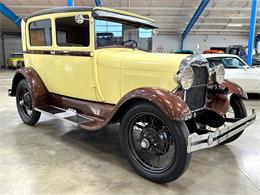1929 Ford Tudor (CC-1826680) for sale in Salem, Ohio