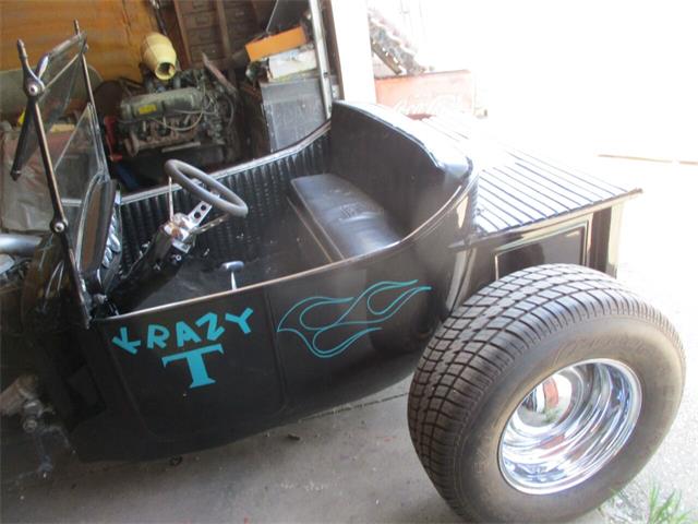 1929 Ford Roadster (CC-1826711) for sale in Jackson, Michigan