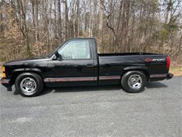 1990 Chevrolet C/K 1500 (CC-1826726) for sale in Greensboro, North Carolina