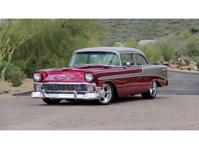 1956 Chevrolet 150 (CC-1826727) for sale in Las Vegas, Nevada