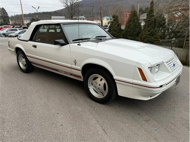 1984 Ford Mustang (CC-1826730) for sale in Greensboro, North Carolina