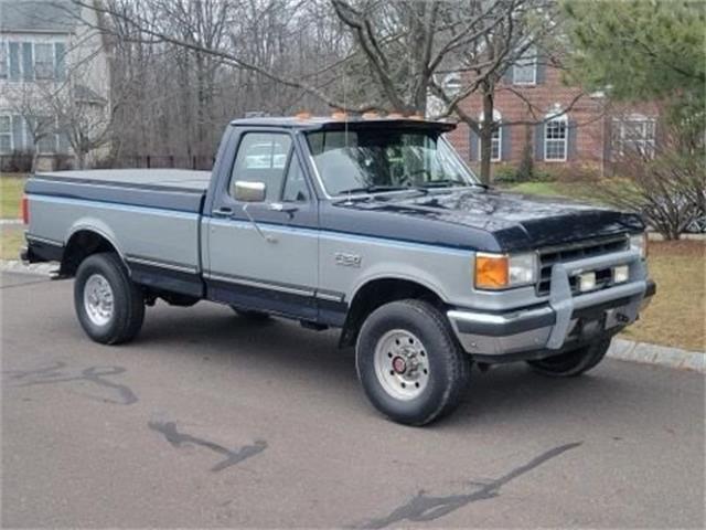 1990 Ford F1 (CC-1826752) for sale in Carlisle, Pennsylvania