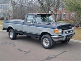 1990 Ford F1 (CC-1826752) for sale in Carlisle, Pennsylvania