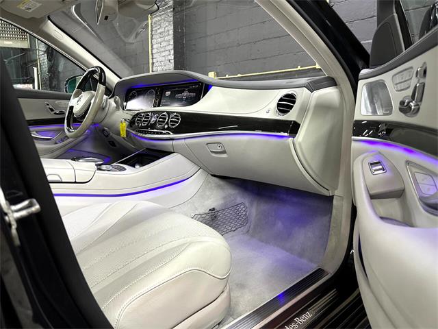 2016 Mercedes-Benz S-Class (CC-1826766) for sale in Fort Wayne, Indiana