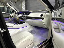 2016 Mercedes-Benz S-Class (CC-1826766) for sale in Fort Wayne, Indiana