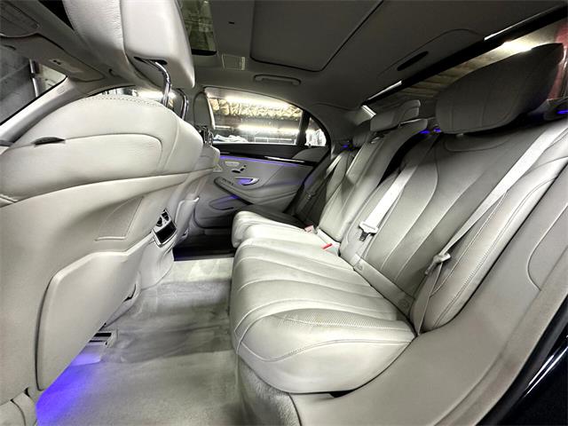 2016 Mercedes-Benz S-Class (CC-1826766) for sale in Fort Wayne, Indiana