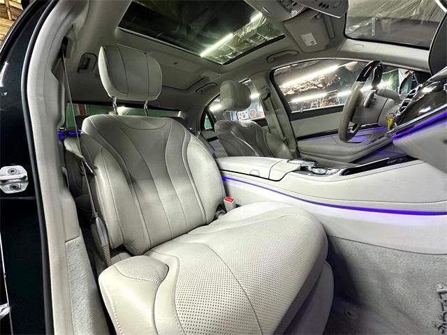 2016 Mercedes-Benz S-Class (CC-1826766) for sale in Fort Wayne, Indiana