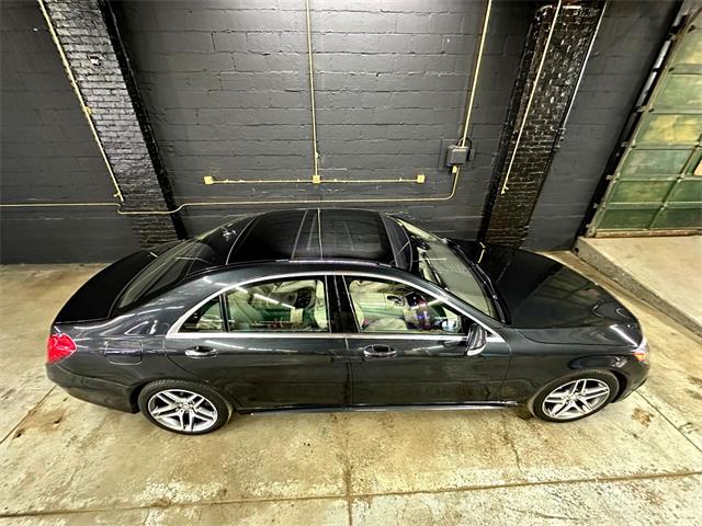 2016 Mercedes-Benz S-Class (CC-1826766) for sale in Fort Wayne, Indiana